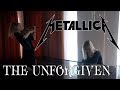 Metallica - The Unforgiven (Piano/Violin Cover)