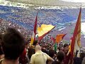 ODIO NAPOLI
