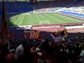 ODIO NAPOLI