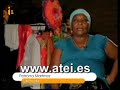 la reina de la m�sica colombiana es para muchos, la cantaora petrona mart�nez. el grupo 
