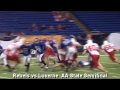 Rebels vs Luverne AA State Semifinal
