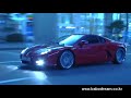 [KOREA] Spirra & supercar...