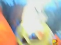 UFO OVNI Dives Into Ocean to Escape Human Pusuit Off Galicia, Spain