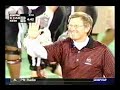 Spurrier Calls a Trick Play Against Kentucky