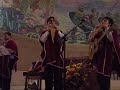 Grupo Takillakkta en Ginebra