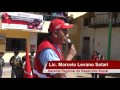 CAMPAÑA DE SALUD EN HUAMANTANGA - CANTA.mp4