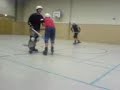 Idioten-Schleuder AllStar Team
