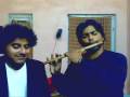 Mirza With Flute by Sukhjinder Singh Laddi & Avi Nanrey.