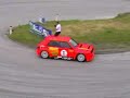 Felix Pailer - Semriach 2008