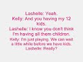 Love, Hate and Lies Chapter 10 *Read Description*