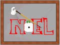 peinture de noël! peinture de noël!
