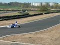 Hooton Park 2007 Junior Rotax Practice Session