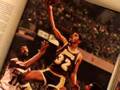 THE SPORTS ILLUSTRATED BASKETBALL BOOK