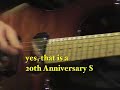 Crazy Country Riffs w/ Mitch Merrett