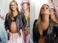 \"Foi o maior presente da minha vida\"_ Cláudia Leitte. \"Foi o maior presente da minha vida\"_ Cláudia Leitte.