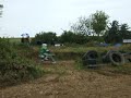 ma premier couse 65 ktm