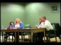 SILS Student Panel: How I got my first job.