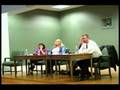SILS Student Panel: How I got my first job.