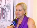 Exposi��o mostra trabalhos de 30 artistas pl�sticos