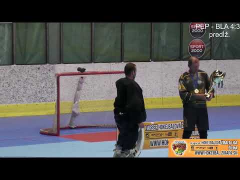 PEPEK Team - Blackhawks 4:3 PP PEPEK Team - Blackhawks 4:3 PP