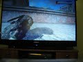 Gears of War gameplay