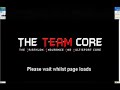 The TEAM CORE User Guide The TEAM CORE User Guide