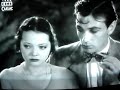 Sylvia Sidney and Gary Cooper