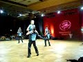 Lucky Dancer\