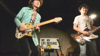 days~EVERYDAY WALKING