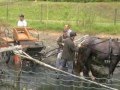 Menwedstrijd Vrouwenpolder met bloopertje