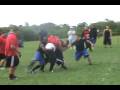 TownBeef : Florida - Week 4 - Chickasaw (black) vs Tampa Bay (red)