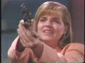 Nina shoots David Kimble by firing 5 bullets into him (1991)