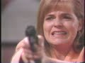 Nina shoots David Kimble by firing 5 bullets into him (1991)