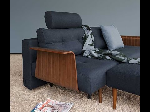 Search result youtube video futon dk
