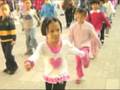 Lip synching singing girl in Beijing olympic opening ceremony and nest stadium designer Ai Wei-Wei comments