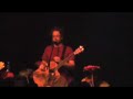 Jonathan Coulton - First of May - 05-01-08