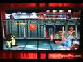 E3 2008: Capcom Street Fighter