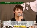 [TVXQ]I LOVE 21 6-6