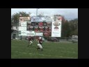 Tony Elliot Nzoigba QB #7 Game Highlight