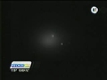 Entrevista al Dr.Antonio Sanchez Ibarra sobre el cometa