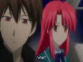 Kaze No Stigma -Sora