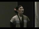 Un Bel Di, Vedremo from Puccini's Madama Butterfly Un Bel Di, Vedremo from Puccini's Madama Butterfly