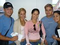 Unexpo Puerto Ordaz en Margarita 2007