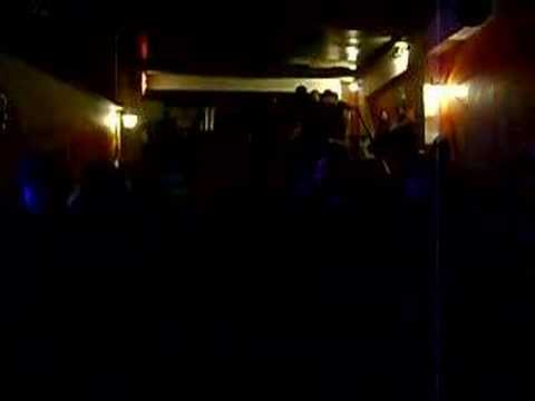 Inexacta Intro Lanzamiento