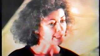 A LONG LOST VIDEO RESURFACES
