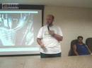 SOS Obesidade  - Palestra no Mandaqui 2