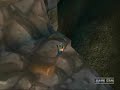 Behind Greymane Wall