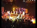 gonna fly now  mates play drums m surka play trumpet solo 