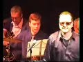 Gonna Fly Now (Mates play drums, M.Surka play trumpet solo)