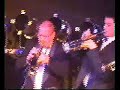 gonna fly now  mates play drums m surka play trumpet solo 